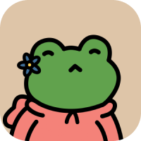 froggy.png found inside the Uniswap interface repository